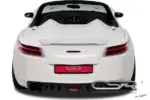 CSR rear spoiler for Opel GT Roadster