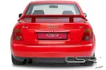 CSR stražnji spojler za Audi A4 I (B5) limuzina