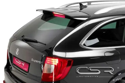 CSR stražnji spojler za Škoda Superb II (3T5) karavan