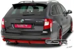 CSR stražnji spojler za Škoda Superb II (3T5) karavan