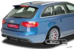 CSR rear spoiler for Audi A4 B8 Estate