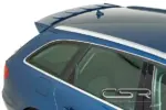 CSR rear spoiler for Audi A4 B8 Estate