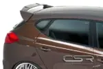 CSR rear spoiler for Kia Cee’d (JD)