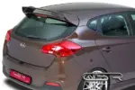 CSR rear spoiler for Kia Cee’d (JD)