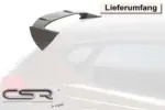 CSR rear spoiler for Kia Cee’d (JD)