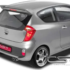 CSR stražnji spojler za Kia Picanto II