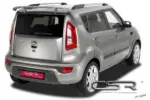 CSR stražnji spojler za Kia Soul I