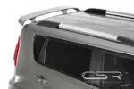 CSR stražnji spojler za Kia Soul I