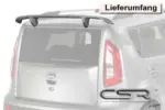 CSR stražnji spojler za Kia Soul I