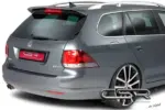 CSR rear spoiler for VW Golf 6 Variant