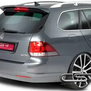 CSR stražnji spojler za VW Golf 6 (5K) karavan
