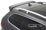 CSR rear spoiler for VW Golf 6 Variant