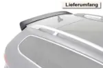 CSR rear spoiler for VW Golf 6 Variant