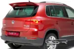 CSR rear spoiler for VW Tiguan all