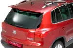 CSR rear spoiler for VW Tiguan all