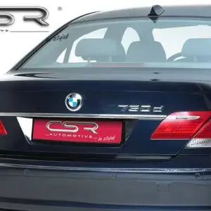 CSR stražnji spojler za BMW 7 E65/E66 facelift limuzina