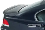 CSR rear spoiler for BMW 7 Series E65 LCI / E66 LCI saloon
