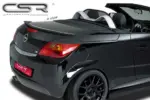 CSR rear spoiler for Opel Tigra Twin Trop