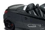 CSR rear spoiler for Opel Tigra Twin Trop