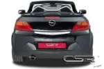 CSR rear spoiler for Opel Tigra Twin Trop