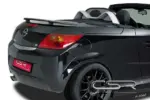 CSR rear spoiler for Opel Tigra Twin Trop