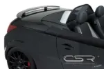CSR rear spoiler for Opel Tigra Twin Trop