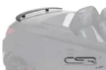 CSR rear spoiler for Opel Tigra Twin Trop