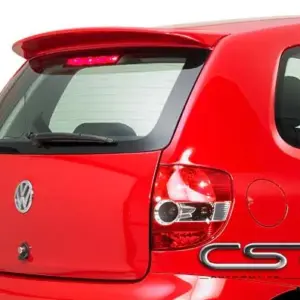 CSR stražnji spojler za VW Fox I