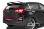 CSR rear spoiler for Kia Sportage 3 all models