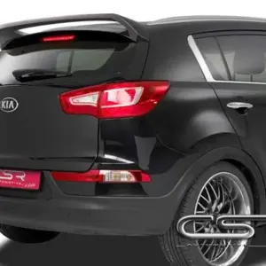 CSR stražnji spojler za Kia Sportage III