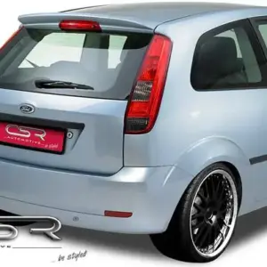 CSR stražnji spojler za Ford Fiesta V 3-vratni hatchback