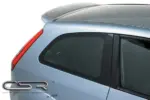 CSR rear spoiler for Ford Fiesta MK6 3-door