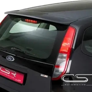 CSR stražnji spojler za Ford Focus II karavan