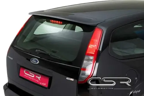 CSR stražnji spojler za Ford Focus II karavan