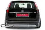CSR stražnji spojler za Ford Focus II karavan