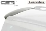 CSR stražnji spojler za Škoda Yeti I