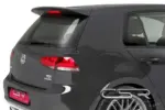 CSR rear spoiler for VW Golf 7