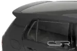 CSR rear spoiler for VW Golf 7