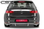 CSR rear spoiler for VW Golf 7