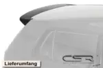 CSR rear spoiler for VW Golf 7