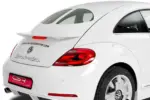 CSR rear spoiler for VW The Beetle all