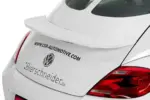 CSR rear spoiler for VW The Beetle all