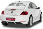 CSR rear spoiler for VW The Beetle all