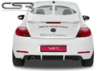 CSR rear spoiler for VW The Beetle all