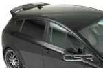 CSR rear spoiler for Seat Leon P1 all