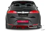 CSR rear spoiler for Seat Leon P1 all
