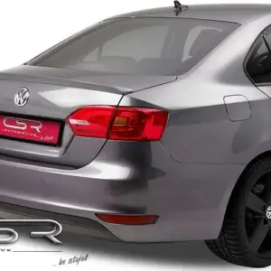 CSR stražnji spojler za VW Jetta VI