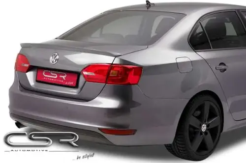 CSR stražnji spojler za VW Jetta VI