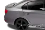 CSR stražnji spojler za VW Jetta VI
