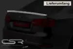 CSR stražnji spojler za VW Jetta VI